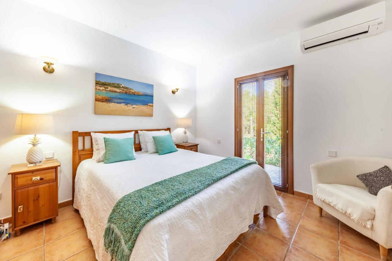 Villa Can Fanga Alcúdia Esterno foto